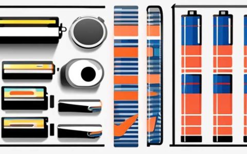 Which batteries are suitable for solar charging?