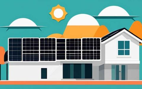 How many watts does a solar panel voltage