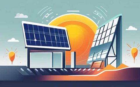 What is the energy released by solar energy?