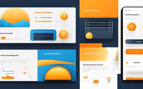 Where to find business for solar accessories