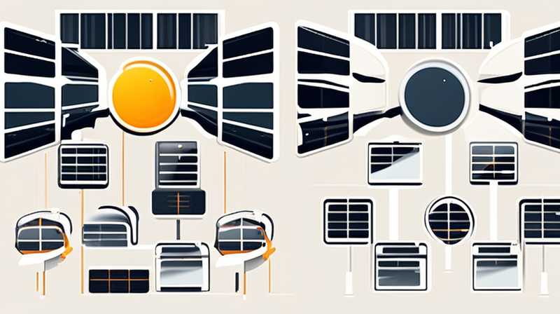 How does solar energy come from?