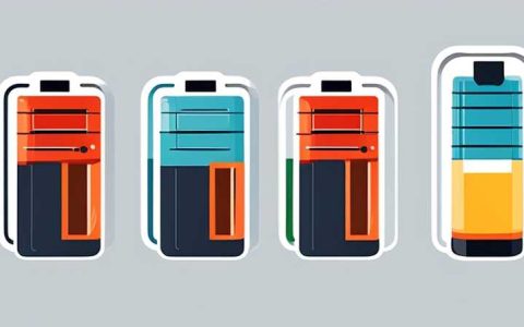 What kind of battery should I use for solar energy?