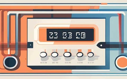 How to disassemble the solar thermostat switch