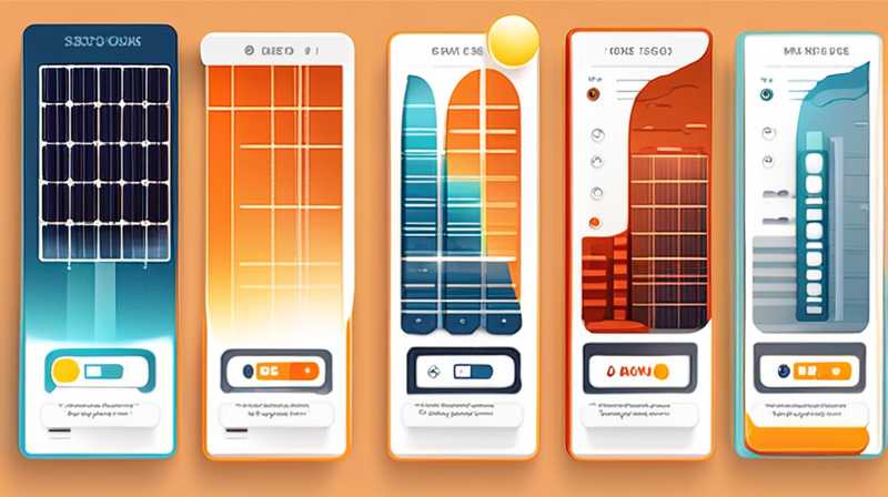 What is the conversion rate of solar energy engine?