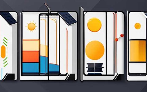 What are solar cells like?