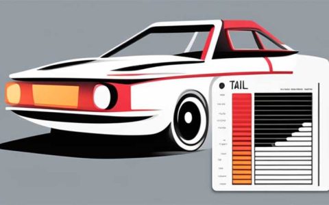 How much does a solar taillight cost?