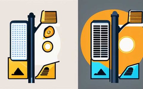 How much does a 100w solar street light cost?