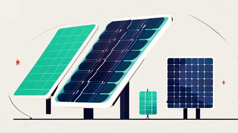 How much electricity does solar charging provide in a day