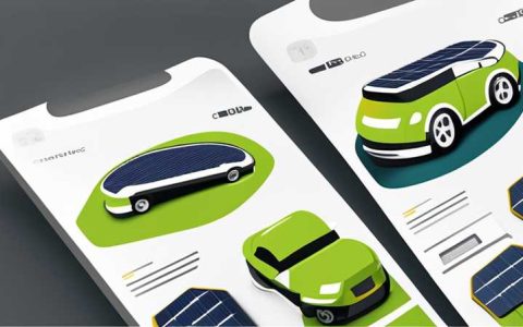 How to install solar panels on your car