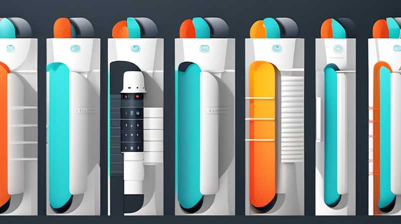 What does solar 20 tube mean?