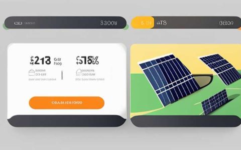 How much does it cost to exchange solar energy for land?
