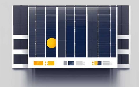 How to install solar mesh