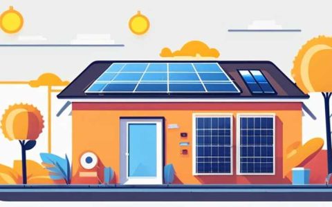 Where is the solar energy maintenance department?