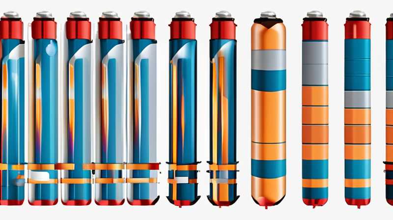 What is the size of 18-tube solar tube?