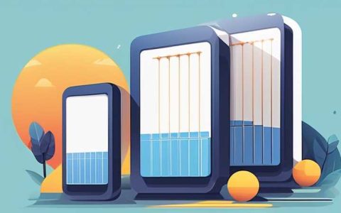 What does solar energy consist of?