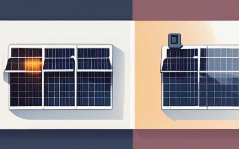 What are the disadvantages of retrofitting solar panels?