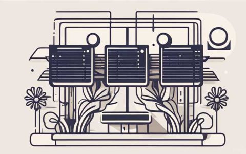 How to install solar flower