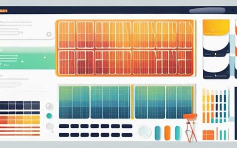 How to inspect solar photovoltaic panels