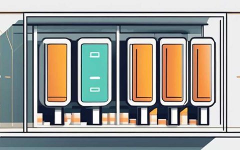 How to store energy in solar power plants