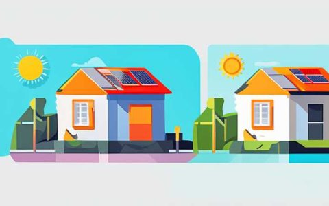 How to use solar energy? Does it cost electricity?