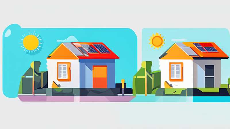 How to use solar energy? Does it cost electricity?