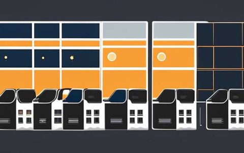 What is the appropriate slope for solar panels?