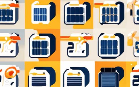Where can I buy solar batteries in Nansha