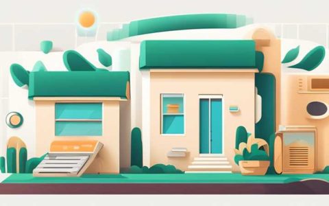 How to install solar lights to look good