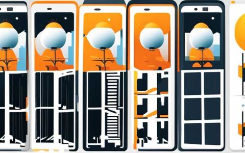 How to apply for mobile solar street lights