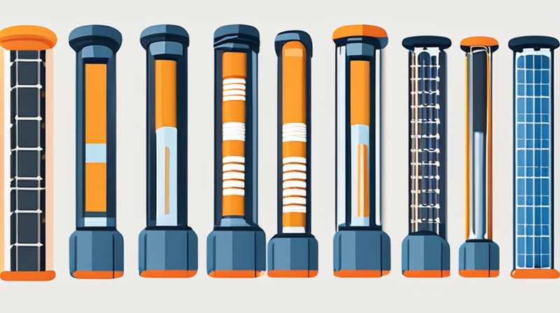 How many solar tubes are best to install?