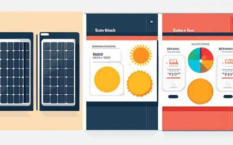 What is the difference between solar seals