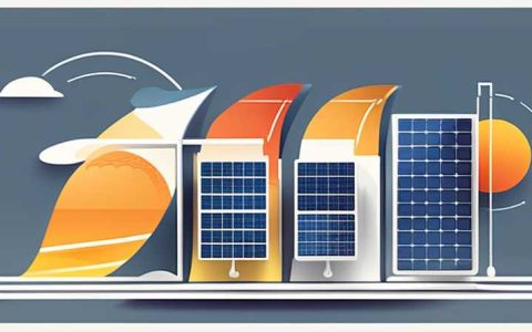 What are the solar energy complete sets?