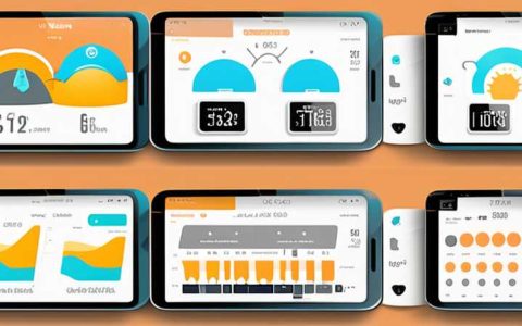 How long can solar monitoring be on standby?
