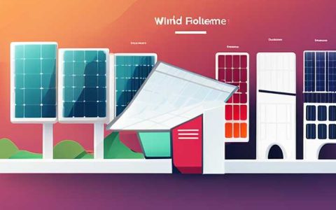 What does solar energy and wind power complementation mean?