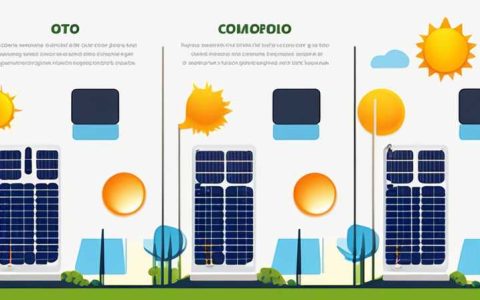 How much can solar photovoltaic panels give?