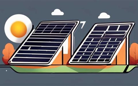 Where to buy solar panels in dark areas