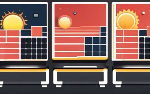 How about solar panel agents