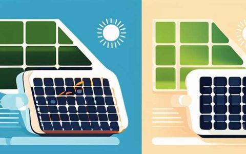 What kind of solar power generation is good