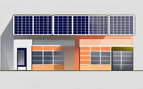 How to control the light of solar street lights