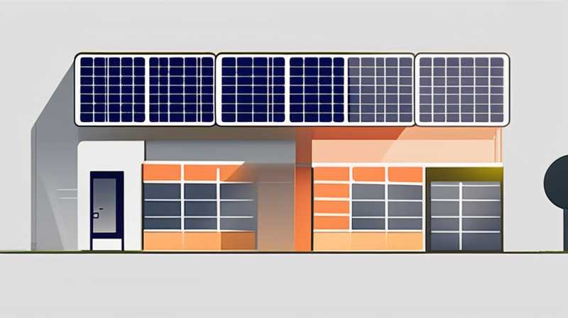 How to control the light of solar street lights