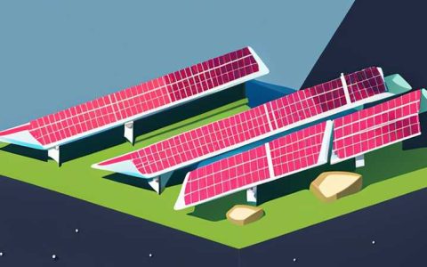 How many solar panels are there?