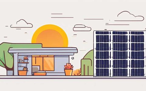 Where to buy solar energy in Xinshi Street