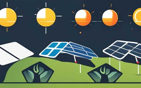 When will the country popularize solar energy?