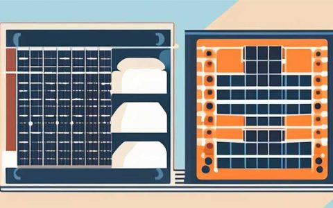 How to build a solar cell factory