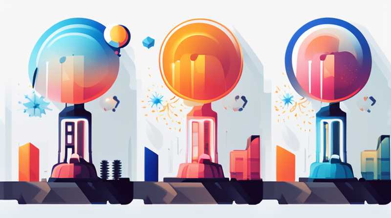 Can solar-powered fireworks be launched? Why?