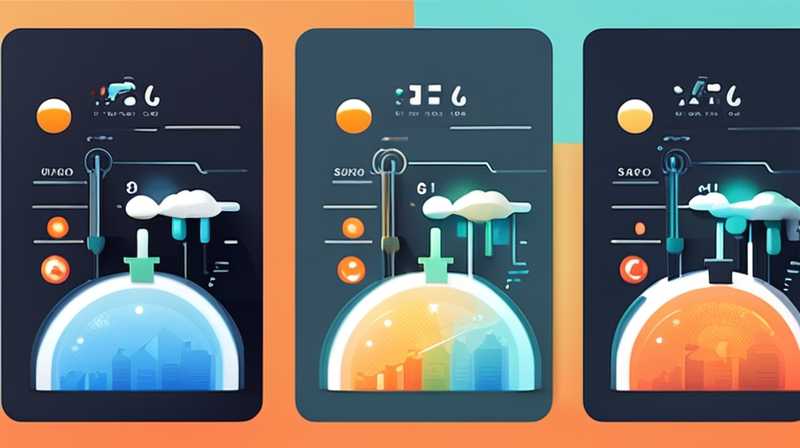 What is the temperature of the solar sprinkler?