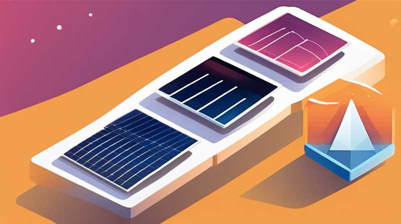 Which Earth has solar energy?