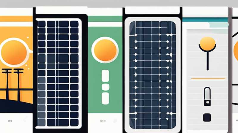 How about starting your own solar power plant?