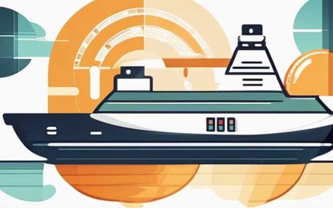 How many watts does solar charging for ships require?