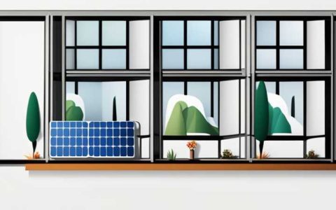 How to install solar panels on a house?